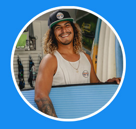 Guillermo “Memo” Fait
Santa Teresa Extreme Owner